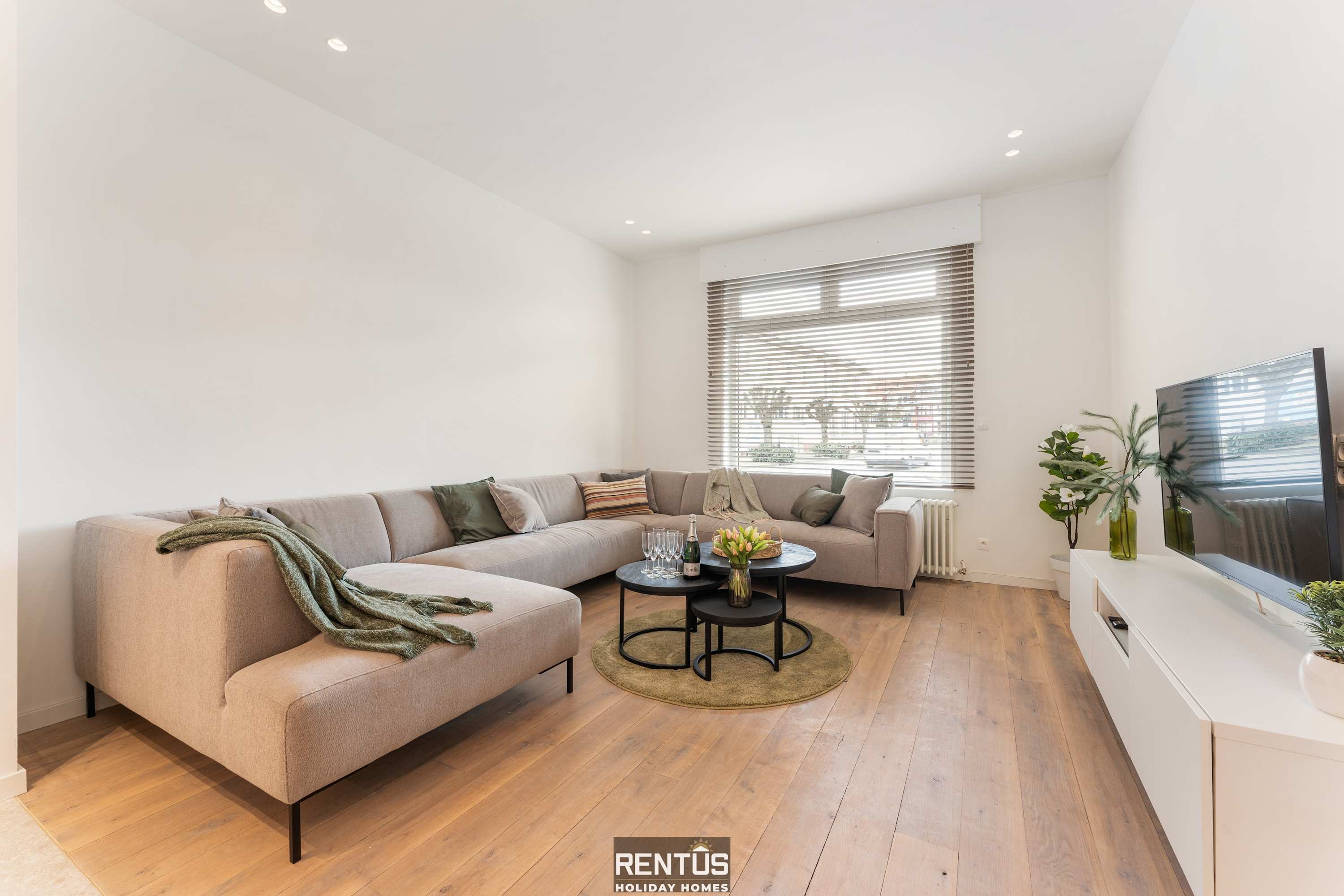 Casa diva - Casa Diva - maison rénovée pour 12 à Blankenberge