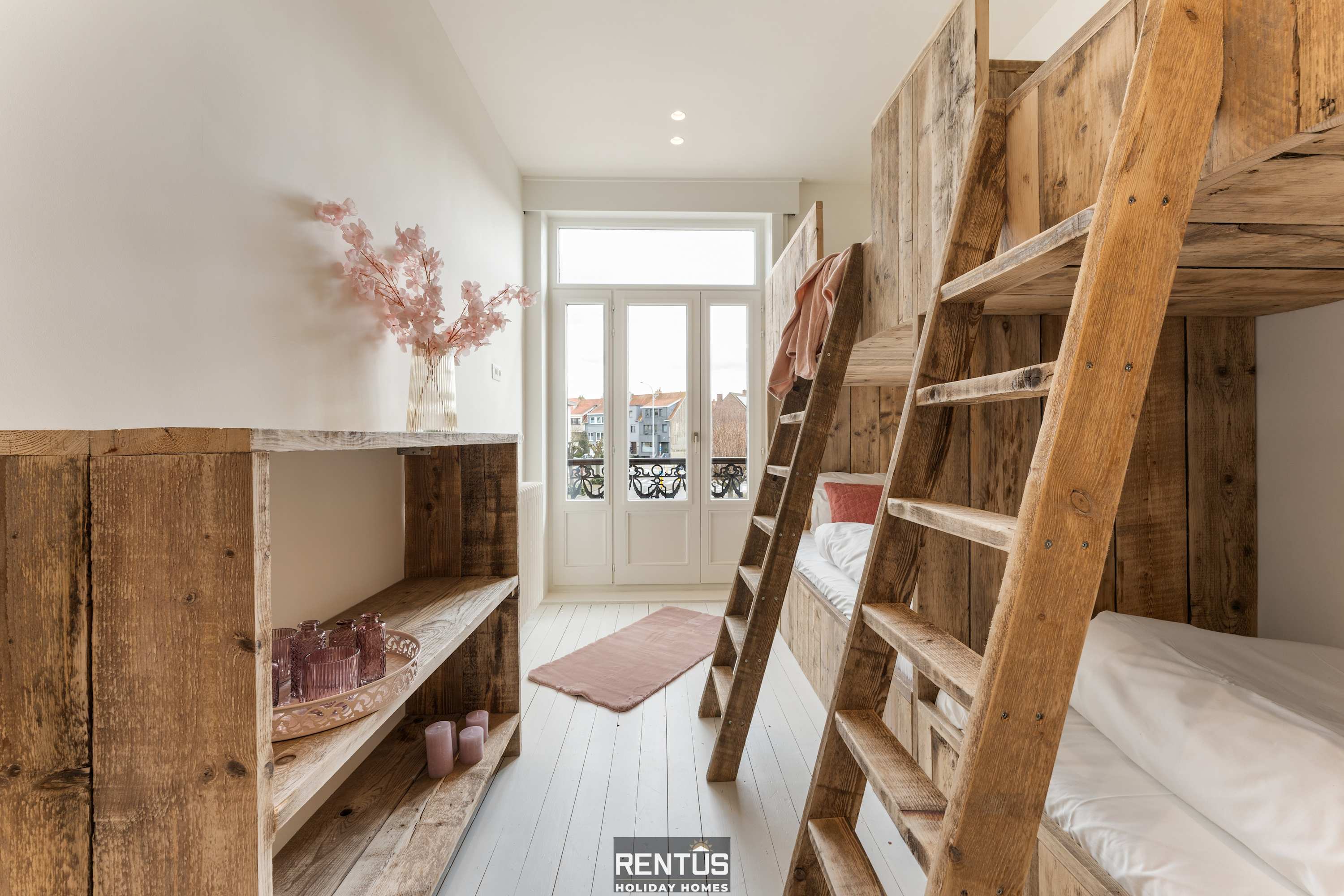 Casa diva - Casa Diva - maison rénovée pour 12 à Blankenberge