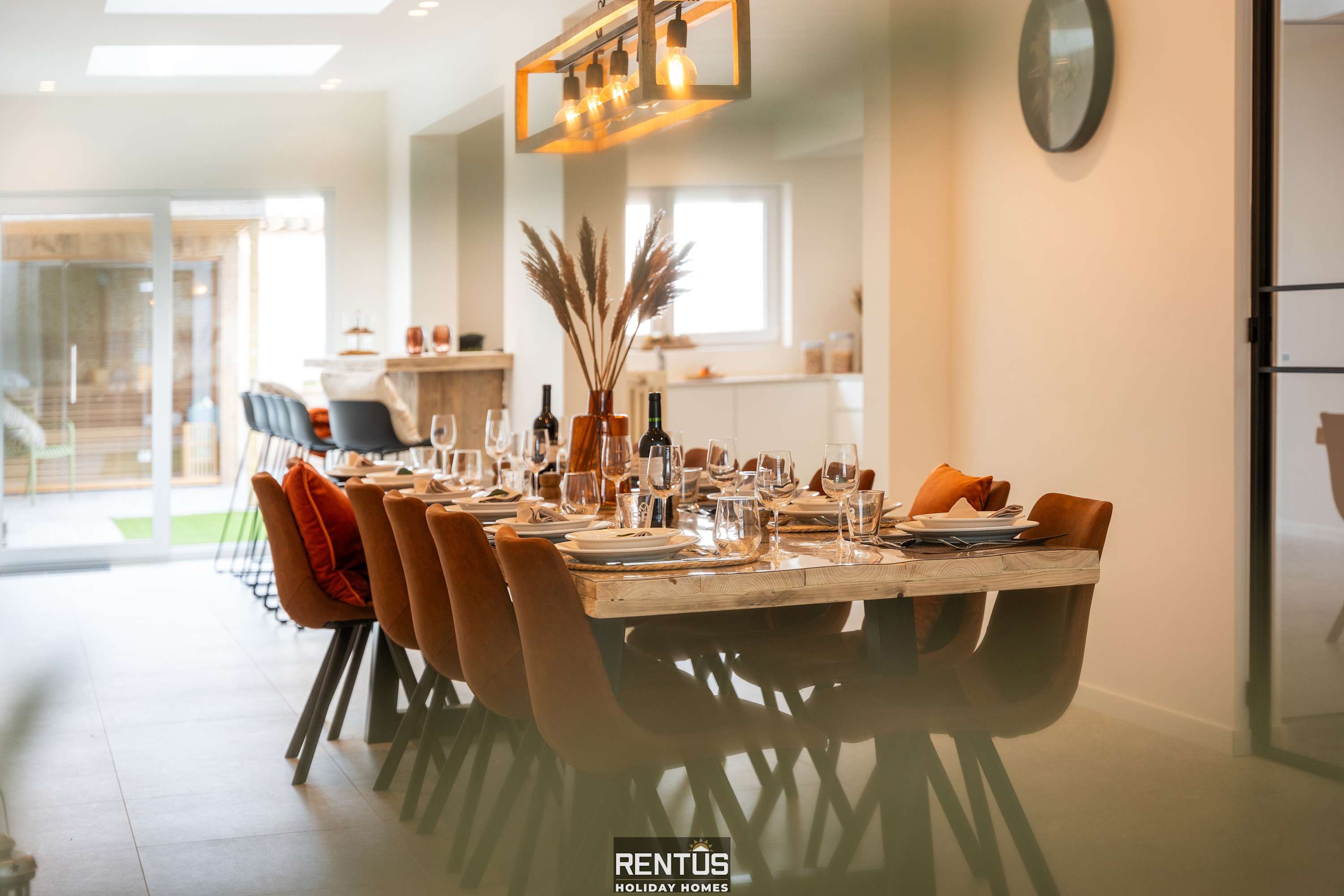 Casa diva - Casa Diva - maison rénovée pour 12 à Blankenberge